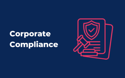 Shaping Corporate Compliance: A Necessity for Modern Organisations