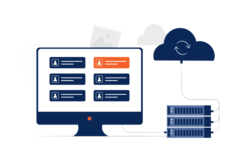 government database integrations